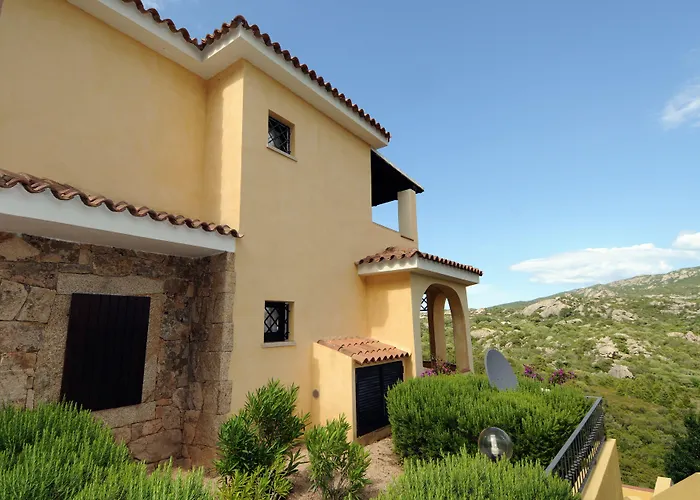 Vallemare E Apart Otel