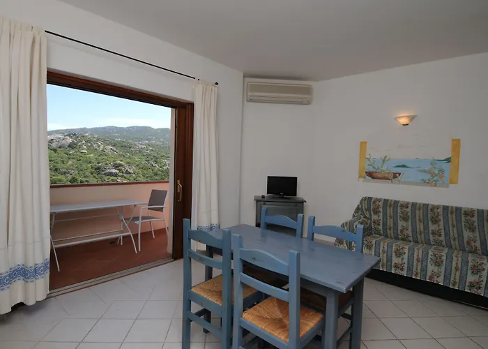 Apart Otel Vallemare E 3*