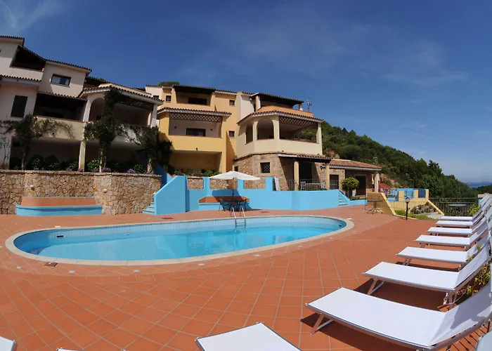 Vallemare E Apart Otel 3*