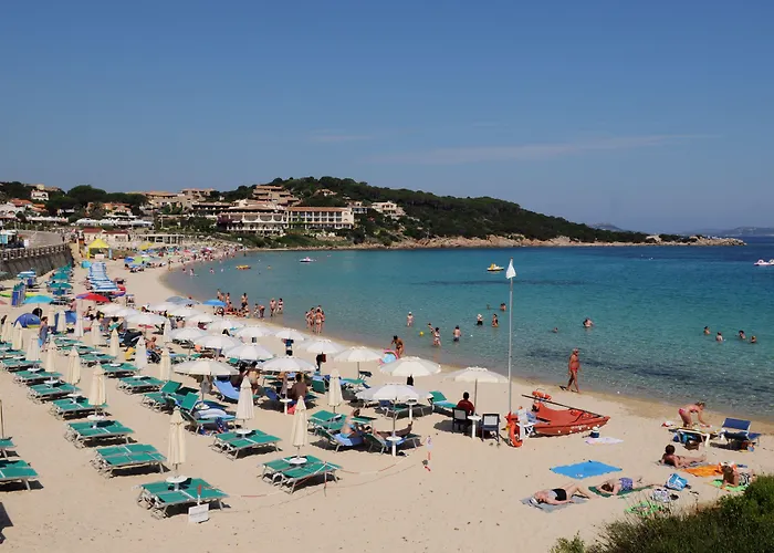 Vallemare E Apart Otel 3*