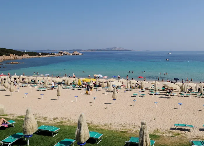 Apart Otel Vallemare E