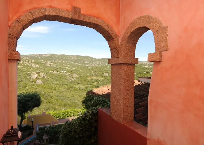 Apart Otel Vallemare E