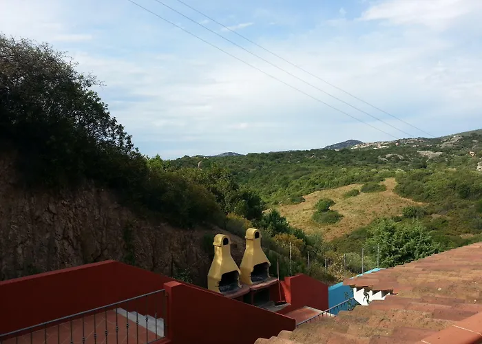 Apart Otel Vallemare E