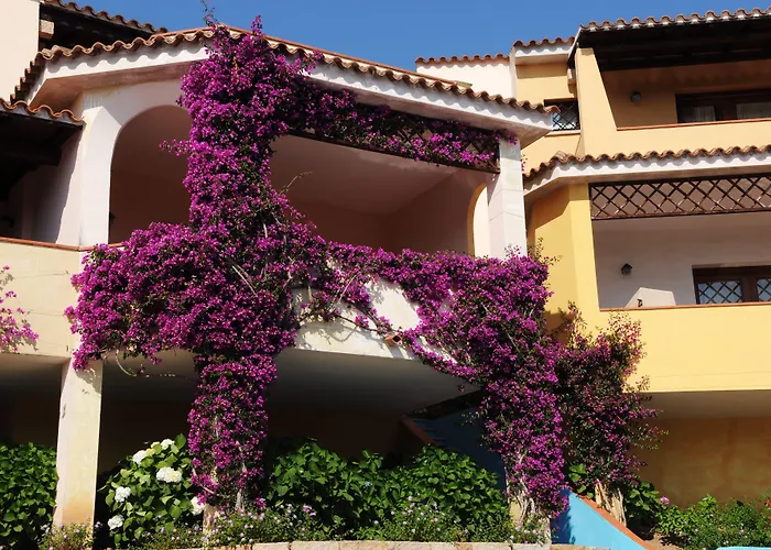 Apart Otel Vallemare E 3*