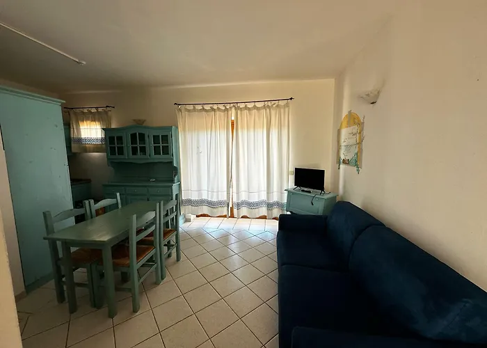 Apart Otel Vallemare E 3*