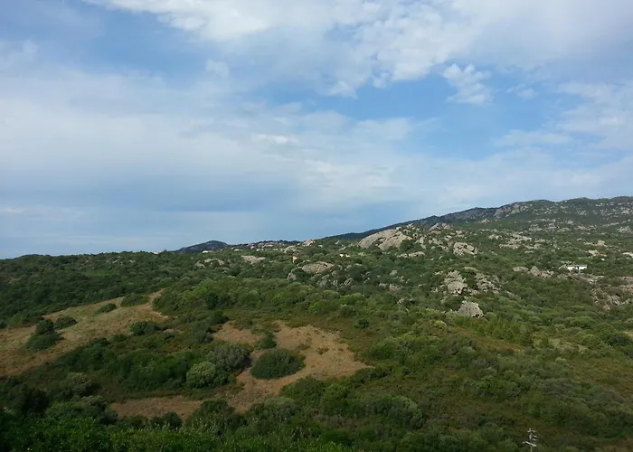 Vallemare E Apart Otel